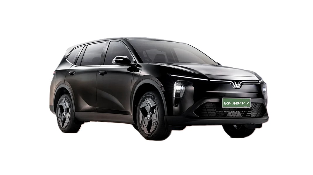 VinFast VF MPV 7